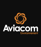 Aviacom logo